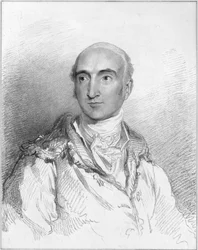 William Sotheby inciso da Frederick Christian Lewis Sr
